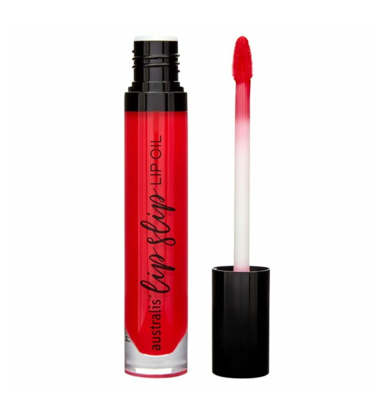 Australis Lip Oil Exotic