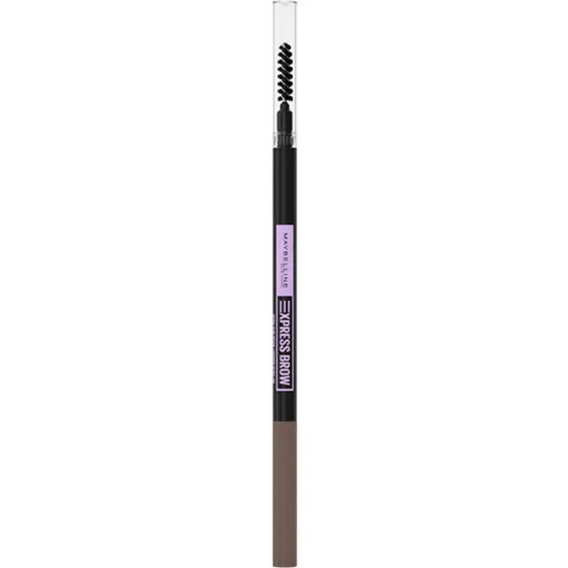 Maybelline Brow Ultra Slim 4.5 Ash Brown