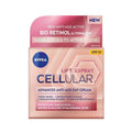 Nivea Cellular Lift Expert Advanced Anti Age Day Cream SPF 15 50ML