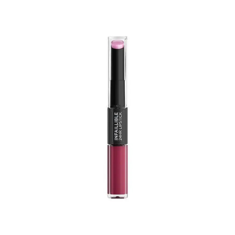 Loreal Paris Infallible Lipstick 216 Relentless Rose