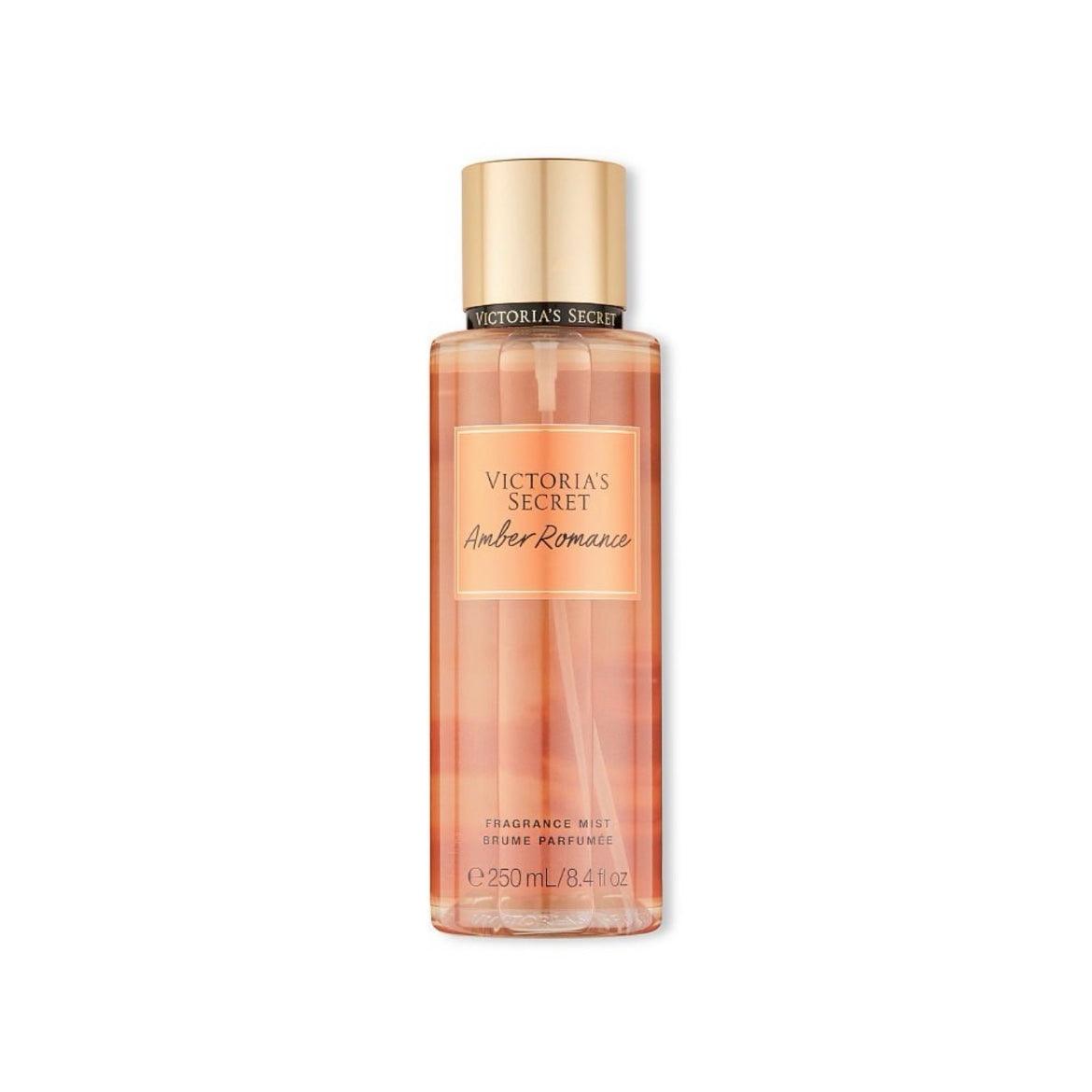 Victoria's Secret Amber Romance Fragrance Mist 250ml