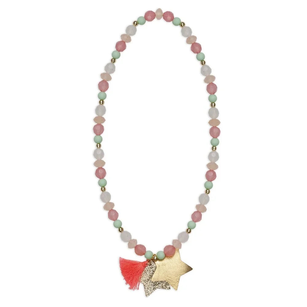 Great Pretenders Boutique Sassy Tassy Necklace