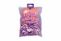 GFA Get Your Wash Beauty Headband and Wristband Set