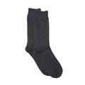 Bamboo Workwear Heavy Duty Work Socks Reinforced Breathable Grey Size 11 to 14
