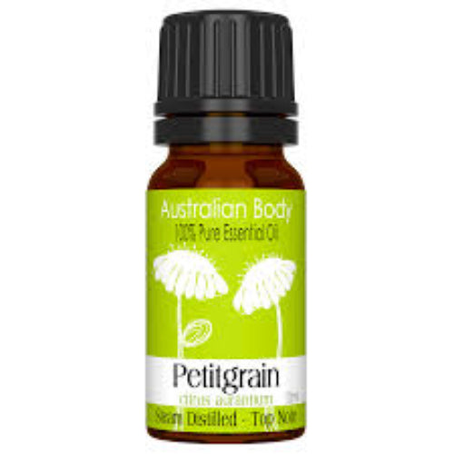 Australian Aromatherapy Essential Oil Blend Energise 10ML
