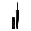 Erre Due Matte Liquid Eye Liner 101 Black Ink