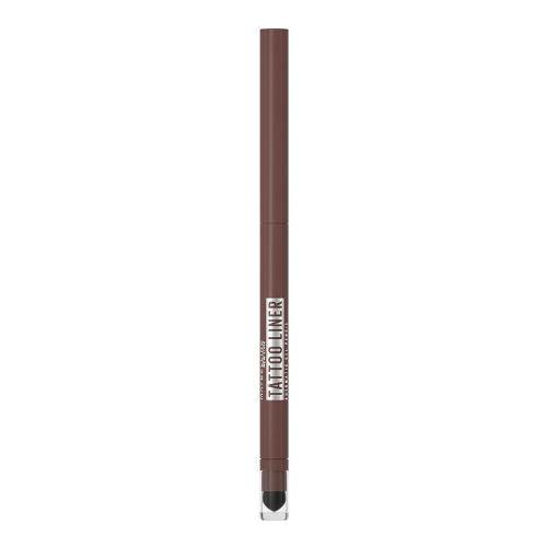Maybelline Tattoo Liner Gel Automatic Pencil Brown