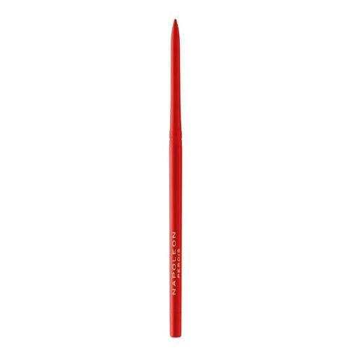 Napoleon Perdis Taking Shape Lip Liner Go Red