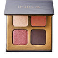 Inika Organic Eyeshadow Quad - Flowers