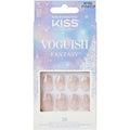 Kiss Voguish Fantasy Dear Miracle Press On Nails