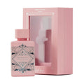 Lattafa Ladies Badee Al Oud Noble Blush EDP 100ML