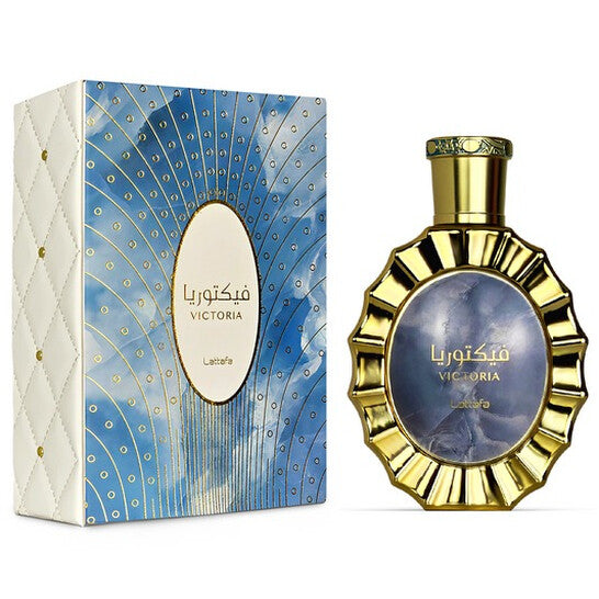 Lattafa Victoria EDP 100ML