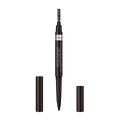 Rimmel London Brow This Way Fill & Sculpt Eyebrow Definer Blonde