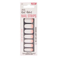 Ardell Nail Addict Strips Rosey Cheeks