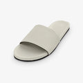 Indosole Men Slide Sandal Sea Salt Size 10 to 11