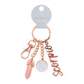 Splosh Mystique Scorpio Keychain