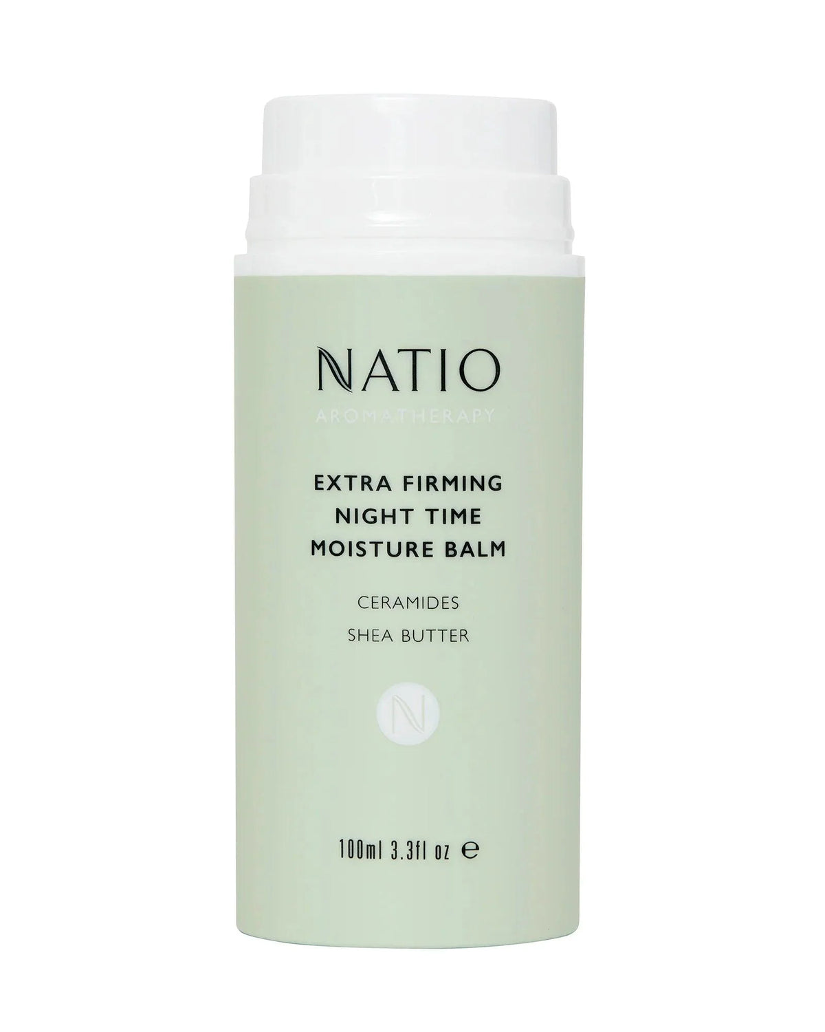 Natio Extra Firming Night Time Moisture Balm 100ML