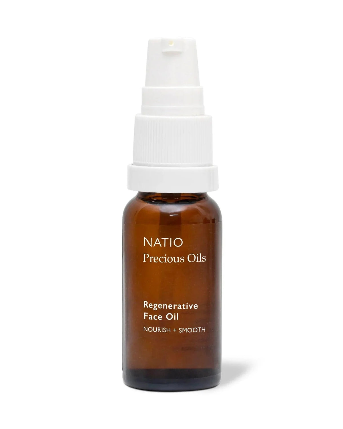 Natio Regenerative Face Oil 15mL