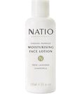 Natio Evening Primrose Moisturing Face Lotion 125ml