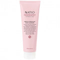 Natio Rosewater Cream-Gel cleanser 100ml