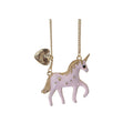Great Pretenders Necklace Unicorn 86093