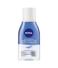 Nivea Daily Essentials Double Effect Eye Makeup Remover 125ML