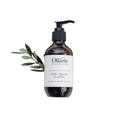 Olieve and Olie Hand and Body Cream Wild Lemon Myrtle 200ML
