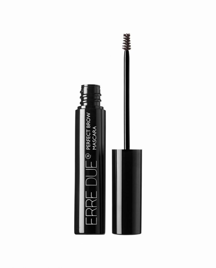 Erre Due Perfect Brow Mascara 52 Medium Ash