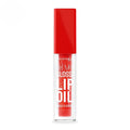 Rimmel Oh My Gloss Lip Oil 004 Vivid Red
