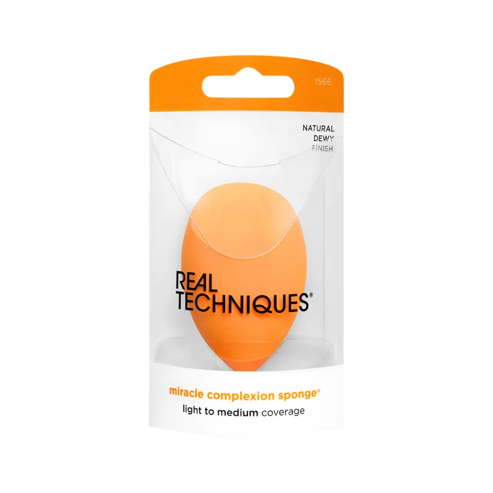 Real Techniques 1566 Miracle Complexion Sponge
