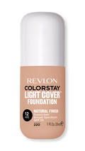 Revlon ColorStay Light Cover Foundation Beige