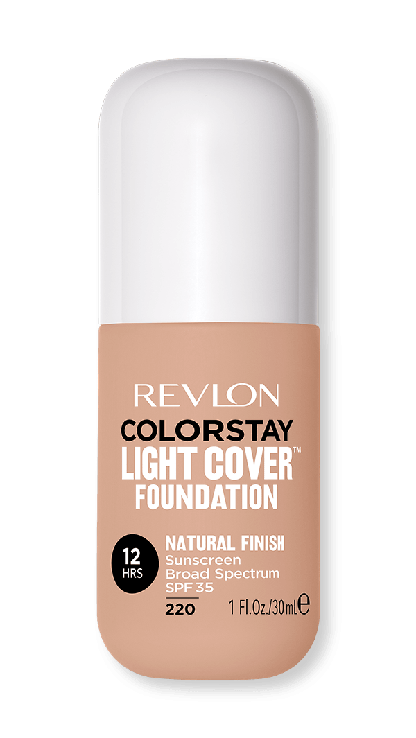 Revlon ColorStay Light Cover Foundation Beige