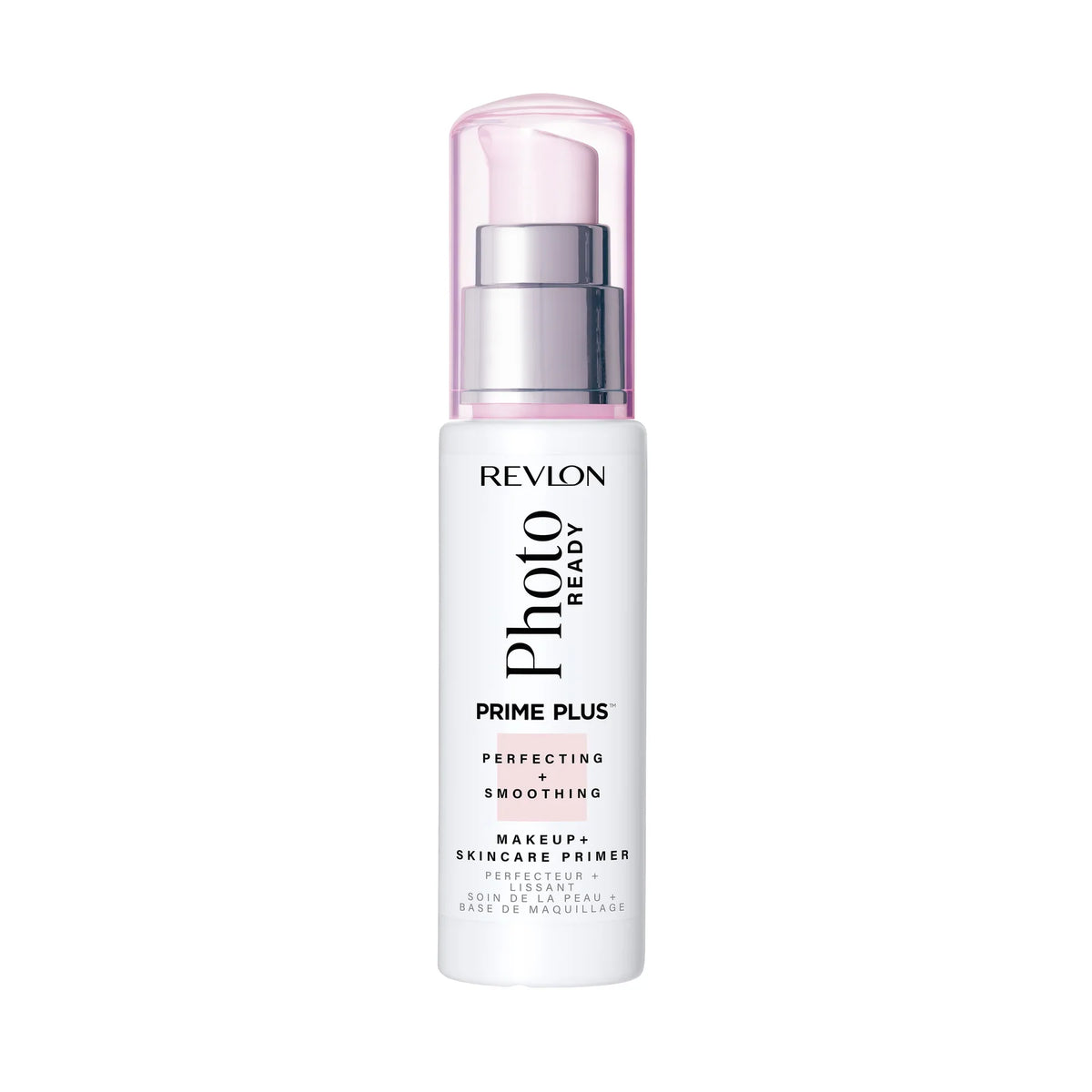 Revlon Photoready Prime Plus Primer Perfecting & Smoothing