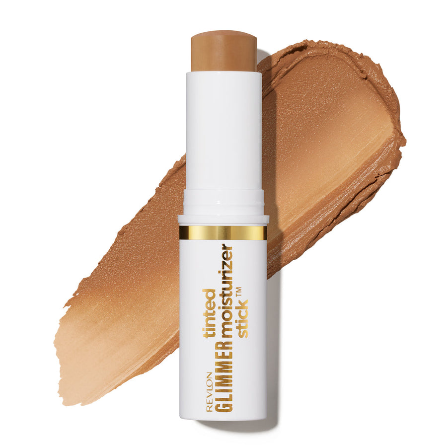 Revlon Photo Ready Glimmer Tinted Moisturiser Stick 160 Glimmer 9.9g