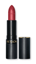 Revlon Super Lustrous Lipstick Matte 008 Show Off