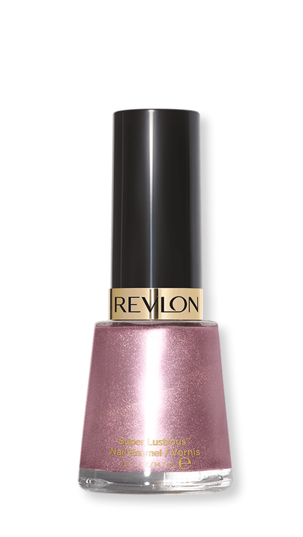 Revlon Super Lustrous Nail Enamel 150 Desirable