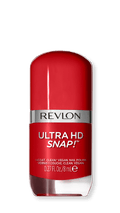Revlon Nail Enamel Ultra HD Snap Cherry on Top