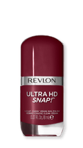 Revlon Nail Enamel Ultra HD Snap So Shady