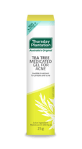 Thursday Plantation Tea Tree For Acne Gel 25G For Pimples and Acne