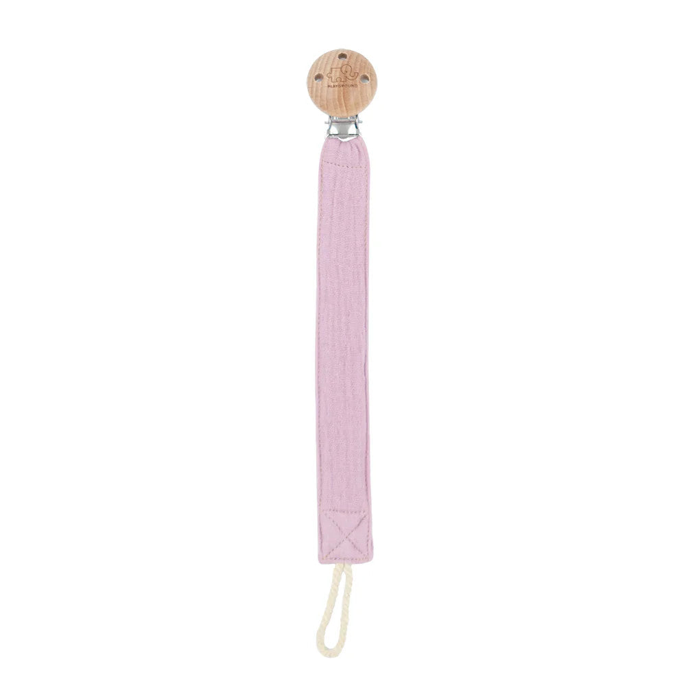 Playground Dummy Chain Lilac