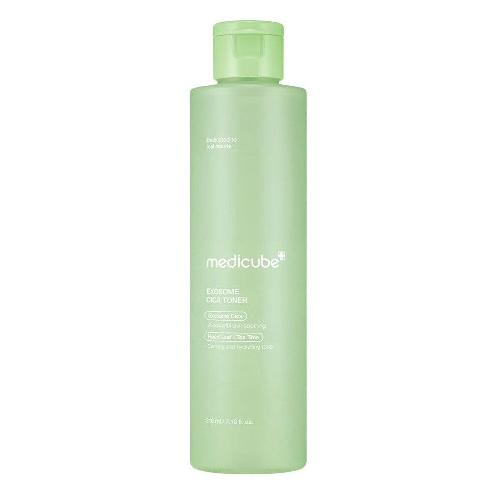 Medicube Exosome Cica Toner 210ML