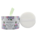 Lulu Grace Floral Bouquet Dusting Powder With Puffer 150G