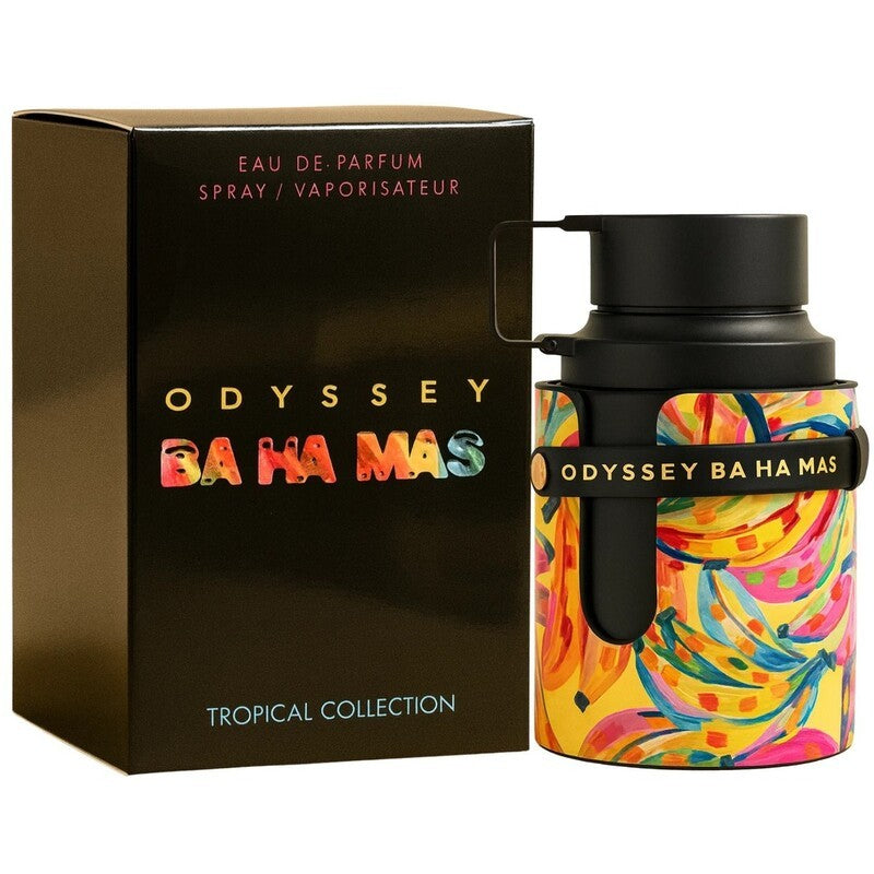 Armaf Odyssey Bahama EDP for Men 100ML