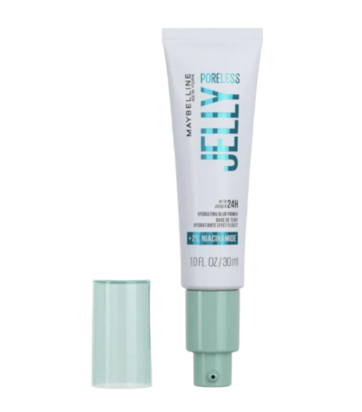 Maybelline Poreless Jelly Primer