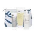 Natio Restored Christmas 2025 Gift Set with Cleanser 100G Toner 200ML and Day Cream 100G