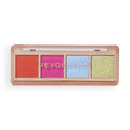 Revolution Beauty London Reloaded Eyeshadow Palette Vibrant Brights