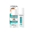 Loreal Bright Reveal SPF 50 Tinted Fluid Medium 50ML