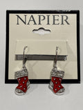 Rossan FE9000 Christmas Earrings Festive Holiday Jewellery