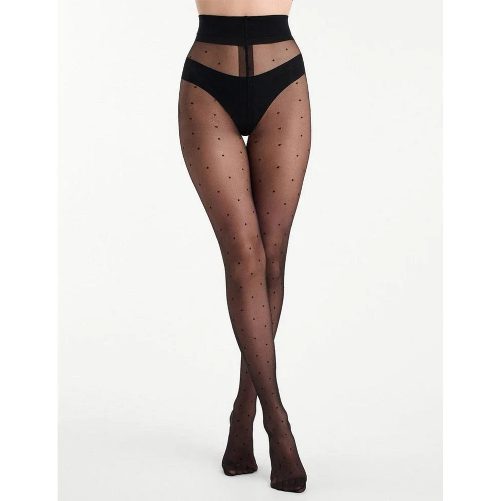 Levante Sienna Spot Tight Nero S/M