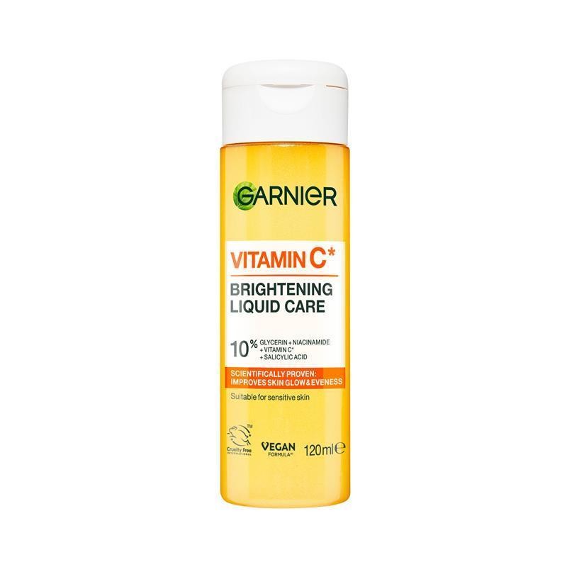 Garnier Vitamin C Liquid Care 120ML